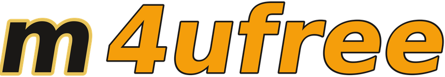m4ufree logo